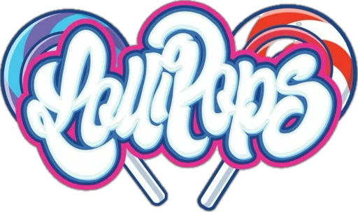 Powered By Lollipops